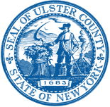 Seal of Ulster County State of New York